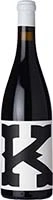 K Vintners Cattle King 750ml