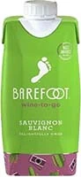 Bareffoot 500mlsauvignon Blanc