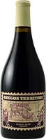 Oregon Territory Pinot Noir 20