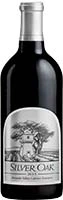 Silver Oak Cabernet