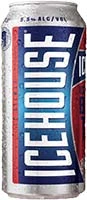 Icehouse Lager