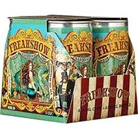 Michael David Freakshow Chard Cans