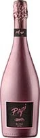 Papi Rose Sparkling 750ml