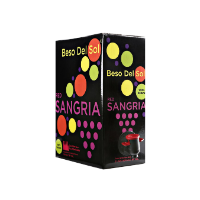 Beso Red Sangria