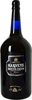 Harveys Bristol Cream Is Out Of Stock