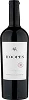 Hoopes Vineyard Cabernet Is Out Of Stock