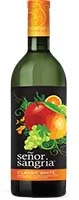 Senor White Sangria 750ml