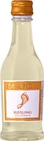 Barefoot Riesling Single 187ml