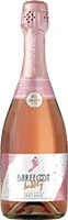 Barefoot Bubbly Brut Rose Champagne Sparkling Wine