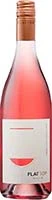 Flat Top Hills Rose 750ml