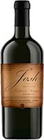 Josh Bourbon Barrel Cabernet 2018