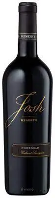 Josh Cellars Cabernet Family Reserve North Coast