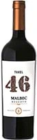 Tonel Malbec Reserve 46