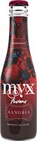 Myx Fusions Red Berry Sangria