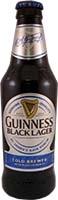 Guinness Black Lager