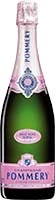 Pommery Brut Rose