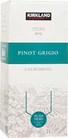 Kirkland Pinot Grigio