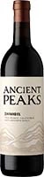 Ancient Peaks Zinfandel 750ml