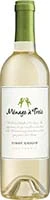 Menage A Trois Limelight Pinot Grigio 75