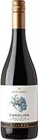 Santa Carolina Reserva Pinot Noir