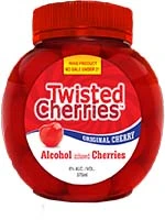 Twisted Cherries 375ml