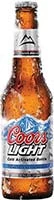 Coors Lt Btl 24pk