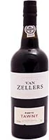 Van Zellers & Co               10yr Tawny