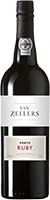 Van Zellers Ruby Port Is Out Of Stock