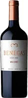 Benegas Gualtalla Malbec 750ml