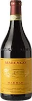 Marengo Barolo Is Out Of Stock