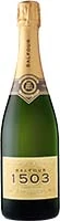 Balfour 1503 Brut Classic Cuvee