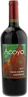 Acoya Napa Red 750ml