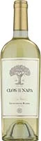 Clos De Napa Sauv Blanc