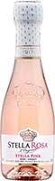 Stella Rosa Pink Semi-sweet Rose Wine Is Out Of Stock