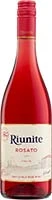 Riunite Rosato New Upc 750 Ml