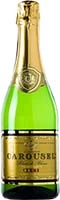 Carousel Brut Blanc De Blancs