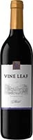 Vine Leaf Merlot 750ml