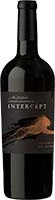 Charles Woodsons Intercept Red Blend