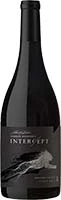 Charles Woodsons Intercept Pinot Noir