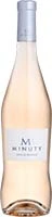 Minuty Rose Cotes De Provence 750ml