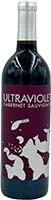 Ultraviolet Napa Valley Cabernet Sauvignon 2017