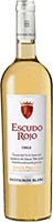 Escudo Rojo Sauv Blanc 750ml