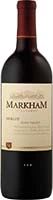 Markham Merlot 2017 750ml