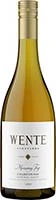 Wente Morning Fog Chardonnay