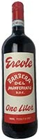 Ercole Barbera 1l