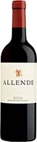 Allende Tempranillo Rioja /6