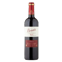 Beronia Rioja Crianza 750