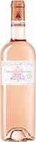 Chateau La Gordonne Rose