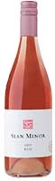 Sean Minor Rose Pinot Noir