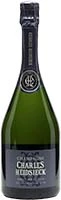 Charles Heidsieck Brut Reserve